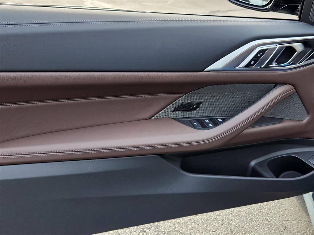 new 2026 BMW M440 car, priced at $84,389