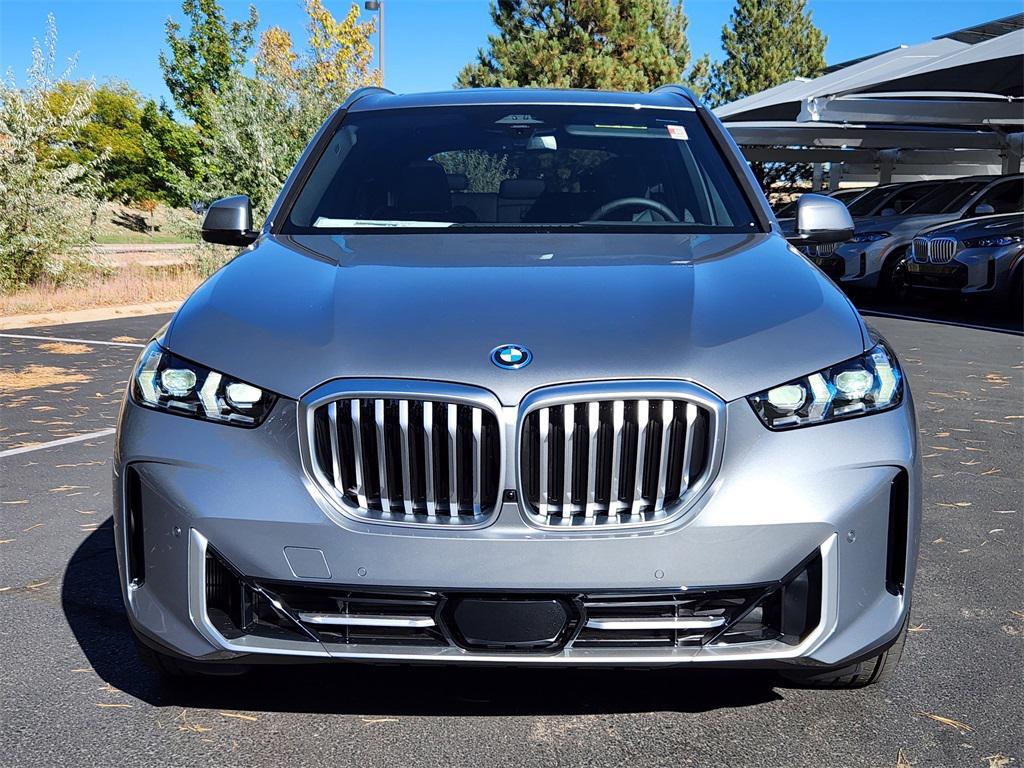 new 2026 BMW X5 PHEV car, priced at $80,124