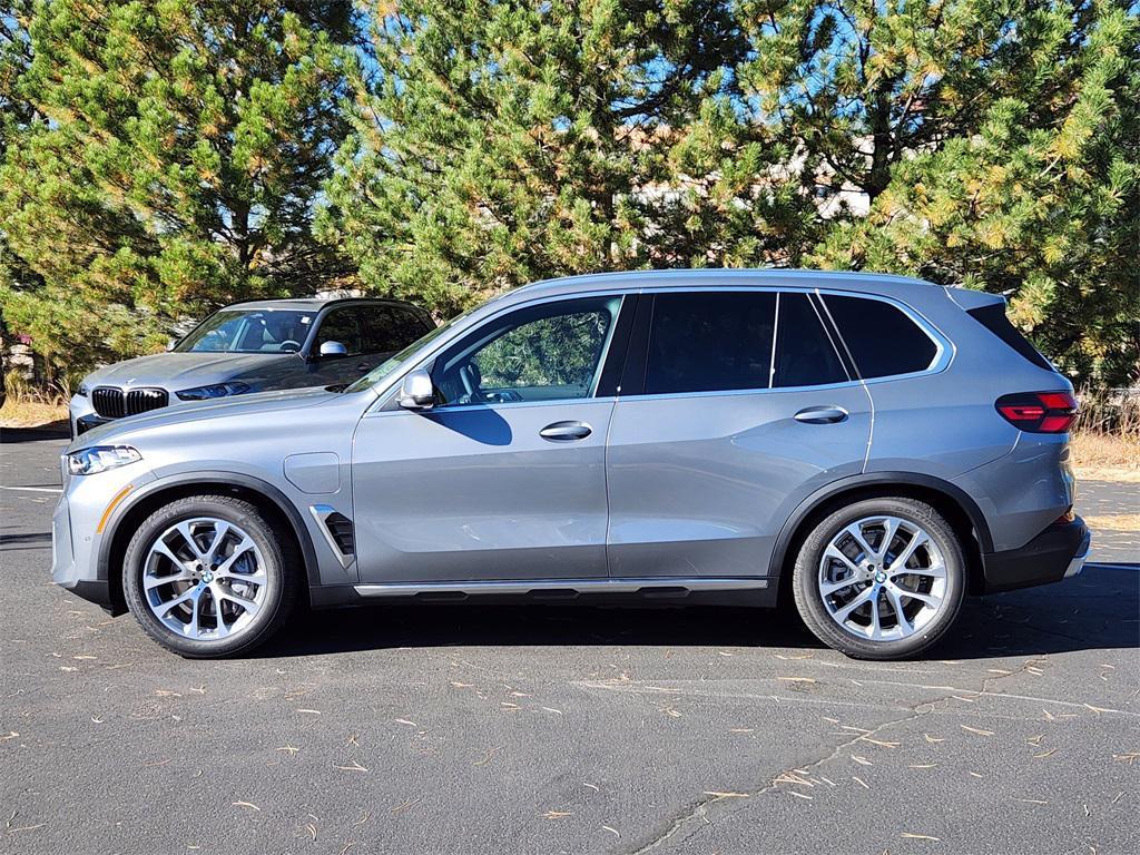 new 2026 BMW X5 PHEV car, priced at $80,124