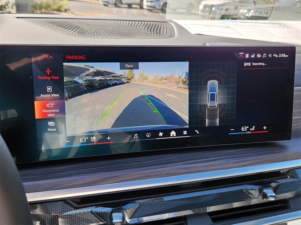 new 2026 BMW X5 PHEV car, priced at $80,124