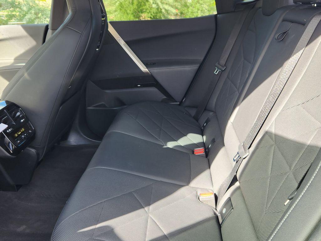 used 2023 BMW iX car, priced at $46,968