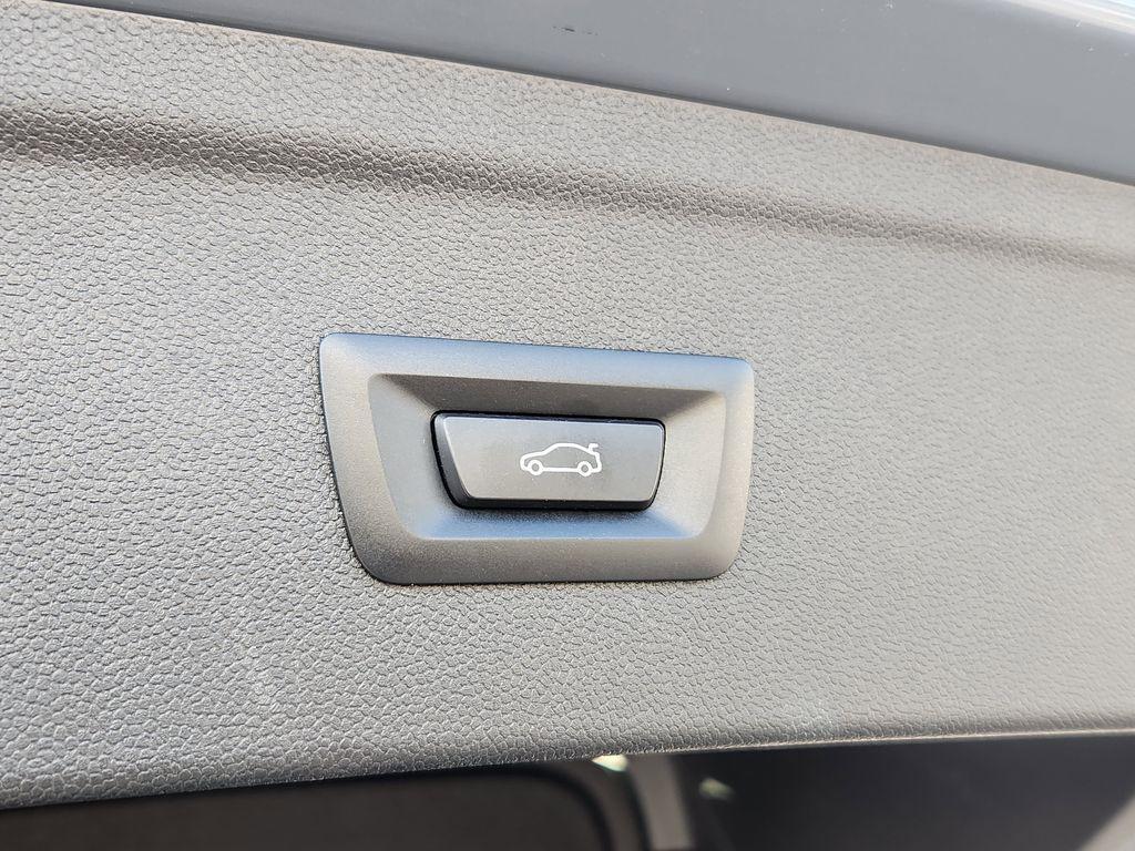used 2023 BMW iX car, priced at $46,968