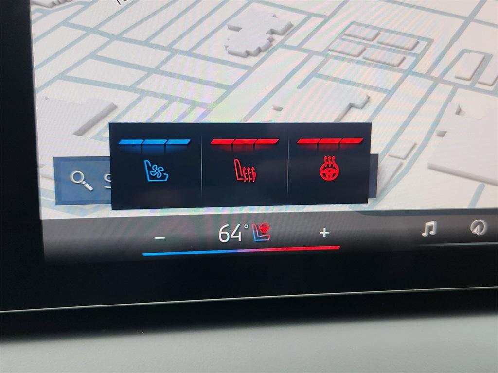 new 2026 BMW X3 car, priced at $59,874