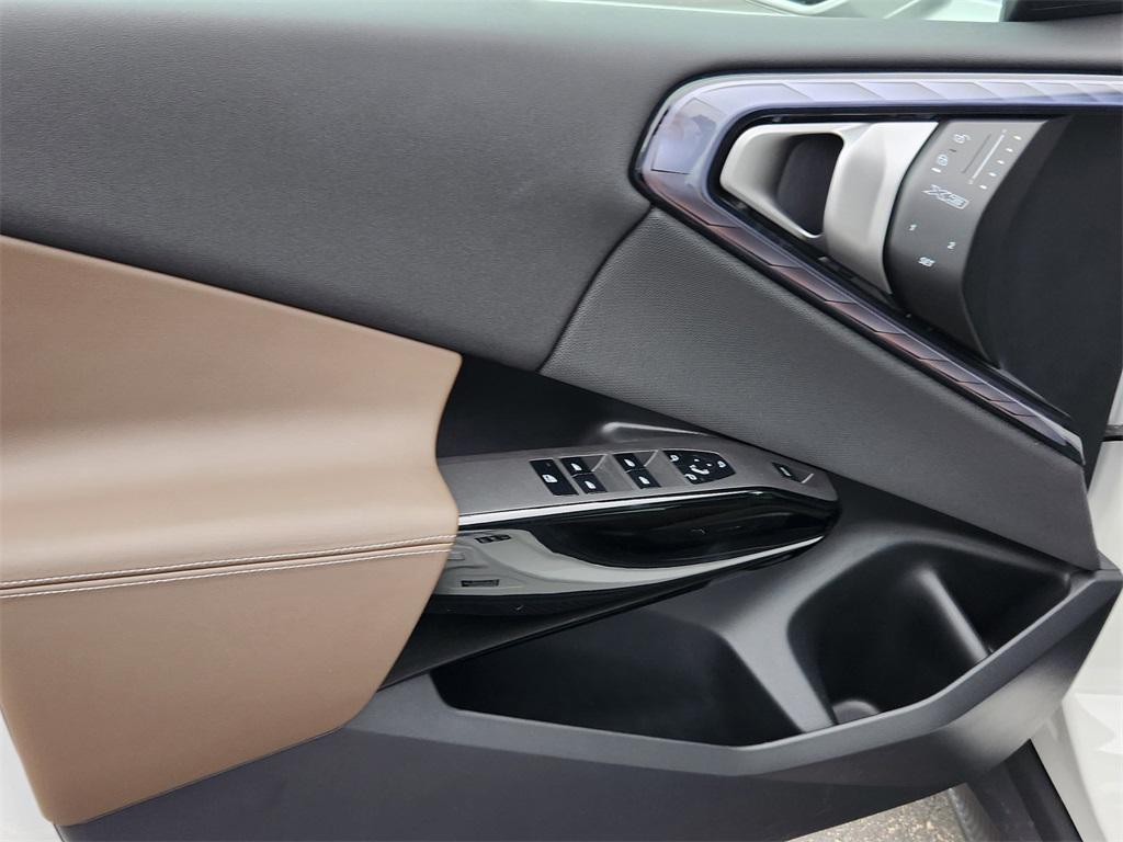 new 2026 BMW X3 car, priced at $59,874