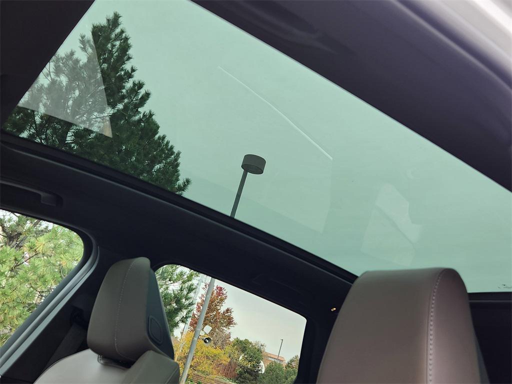 new 2026 BMW X3 car, priced at $59,874