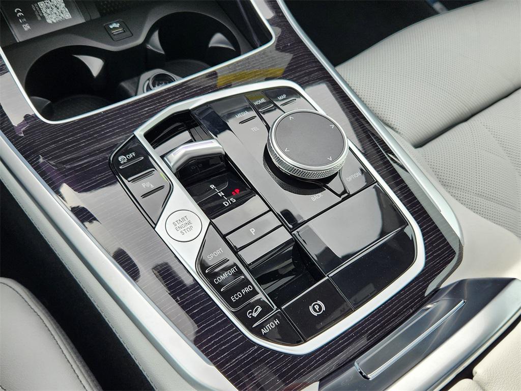 new 2026 BMW X5 car, priced at $84,699