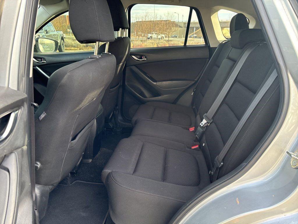 used 2016 Mazda CX-5 car, priced at $12,994