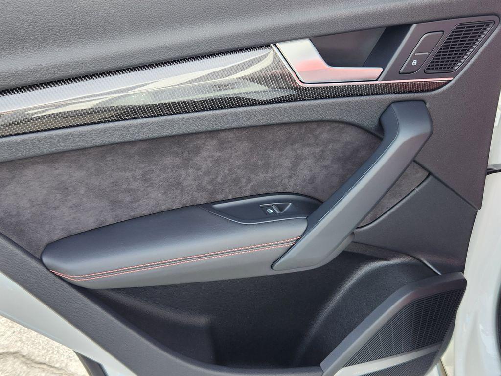 used 2018 Audi SQ5 car, priced at $27,587