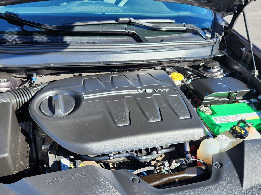 used 2019 Jeep Cherokee car, priced at $12,476