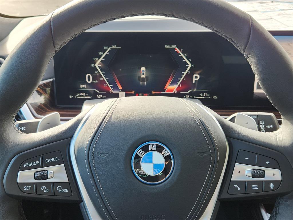 new 2026 BMW X5 PHEV car, priced at $81,024