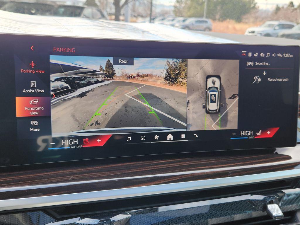 new 2026 BMW X5 PHEV car, priced at $81,024