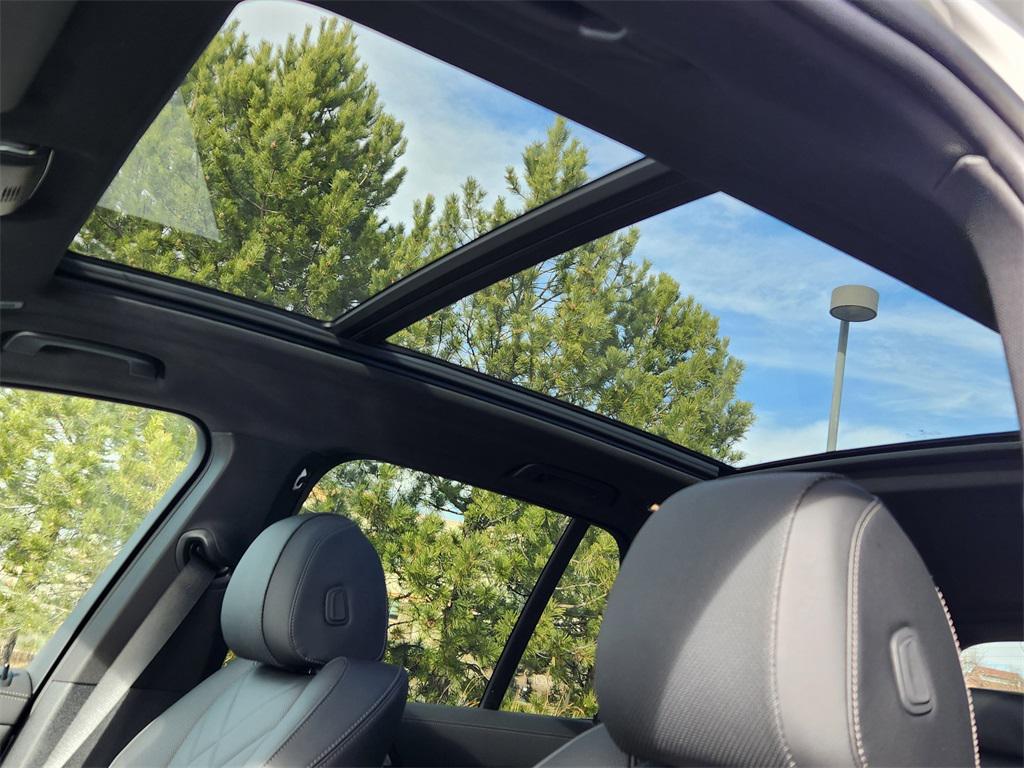 new 2026 BMW X5 PHEV car, priced at $81,024