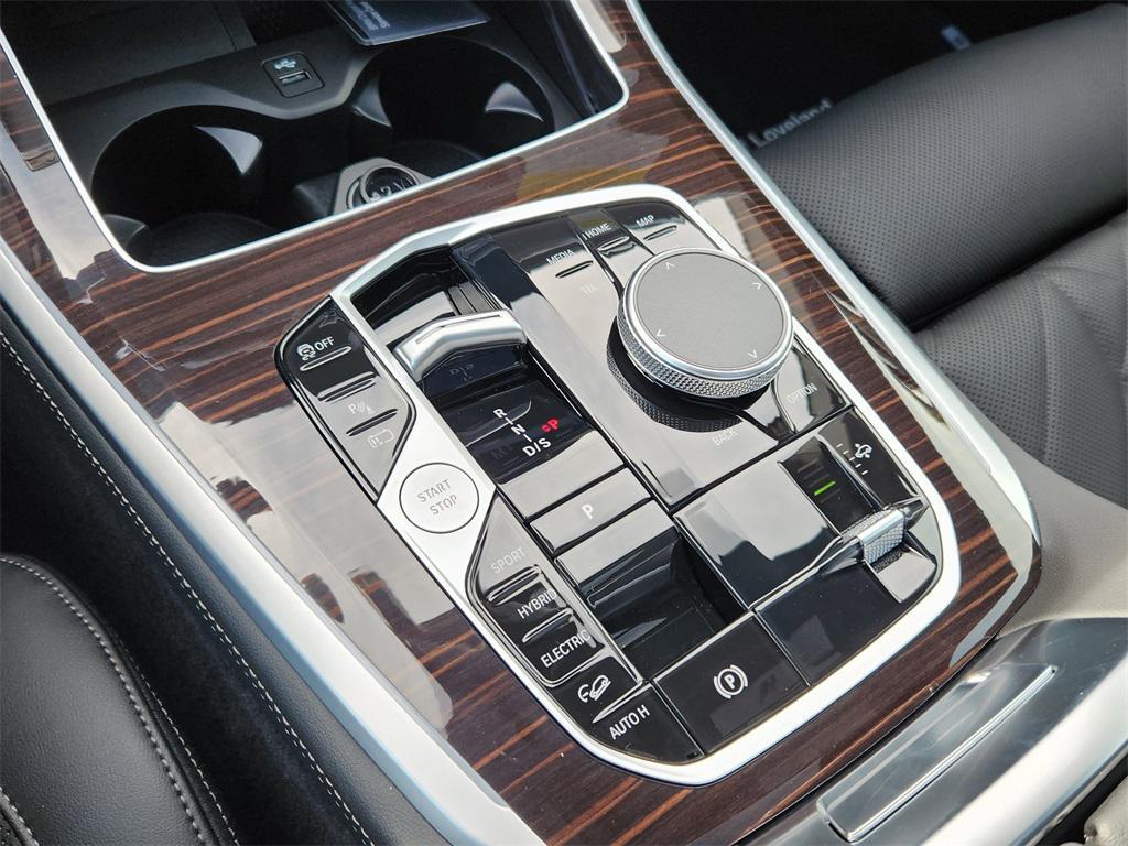 new 2026 BMW X5 PHEV car, priced at $81,024