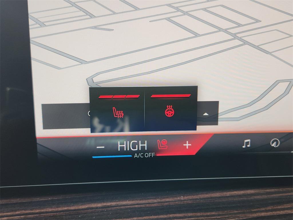 new 2026 BMW X5 PHEV car, priced at $81,024