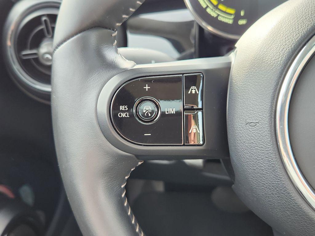 used 2024 MINI Hardtop car, priced at $23,410