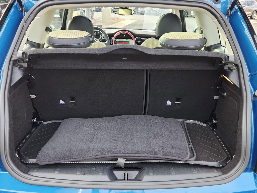 used 2024 MINI Hardtop car, priced at $23,410