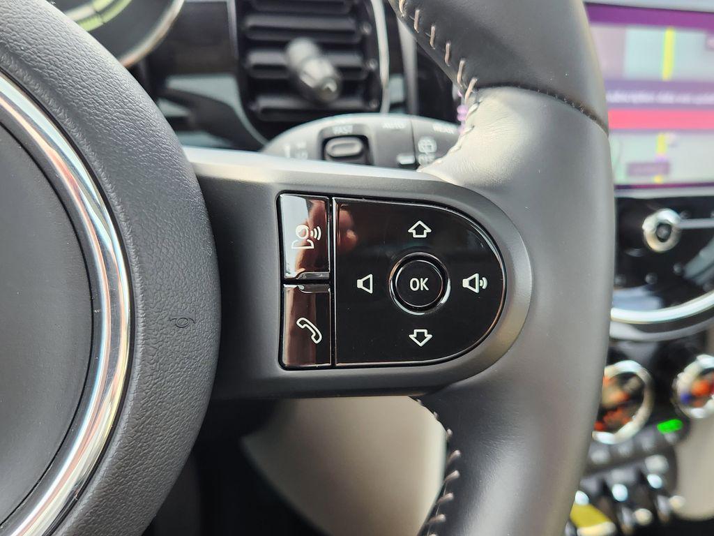 used 2024 MINI Hardtop car, priced at $23,410