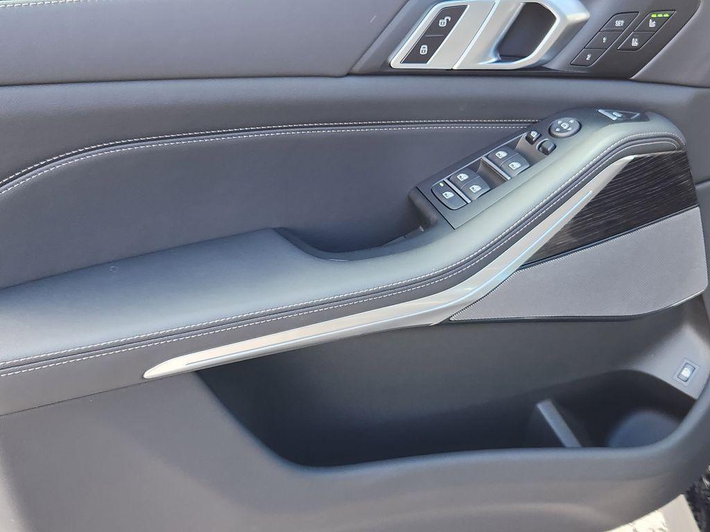 new 2026 BMW X5 PHEV car, priced at $93,024