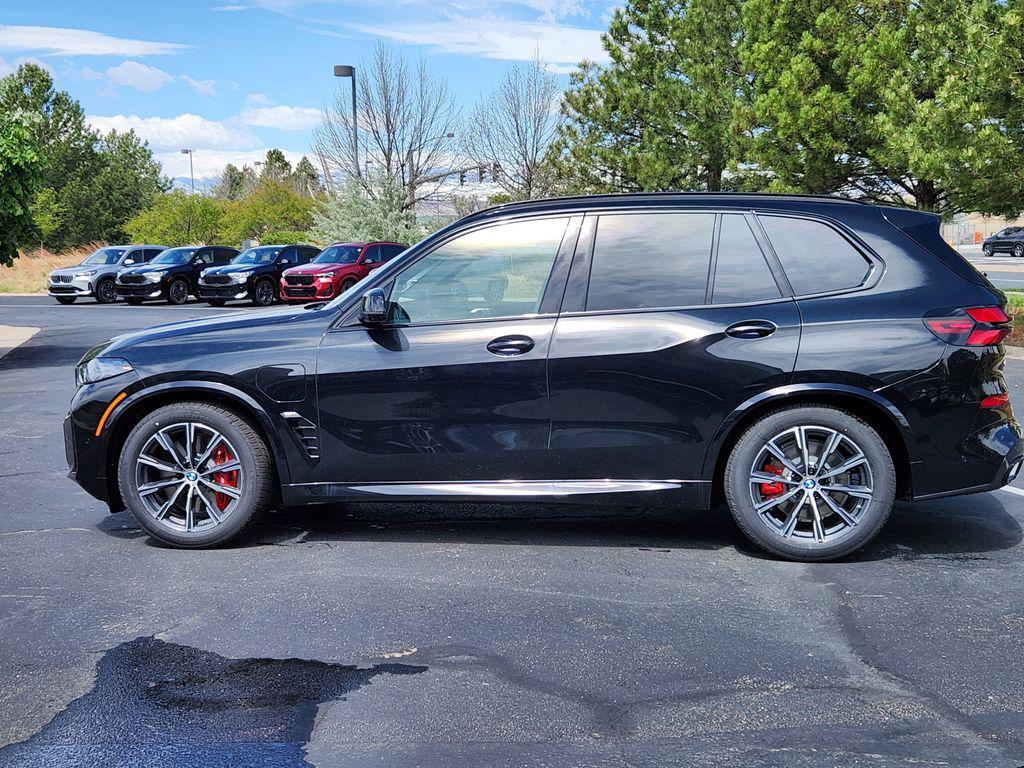 new 2026 BMW X5 PHEV car, priced at $93,024