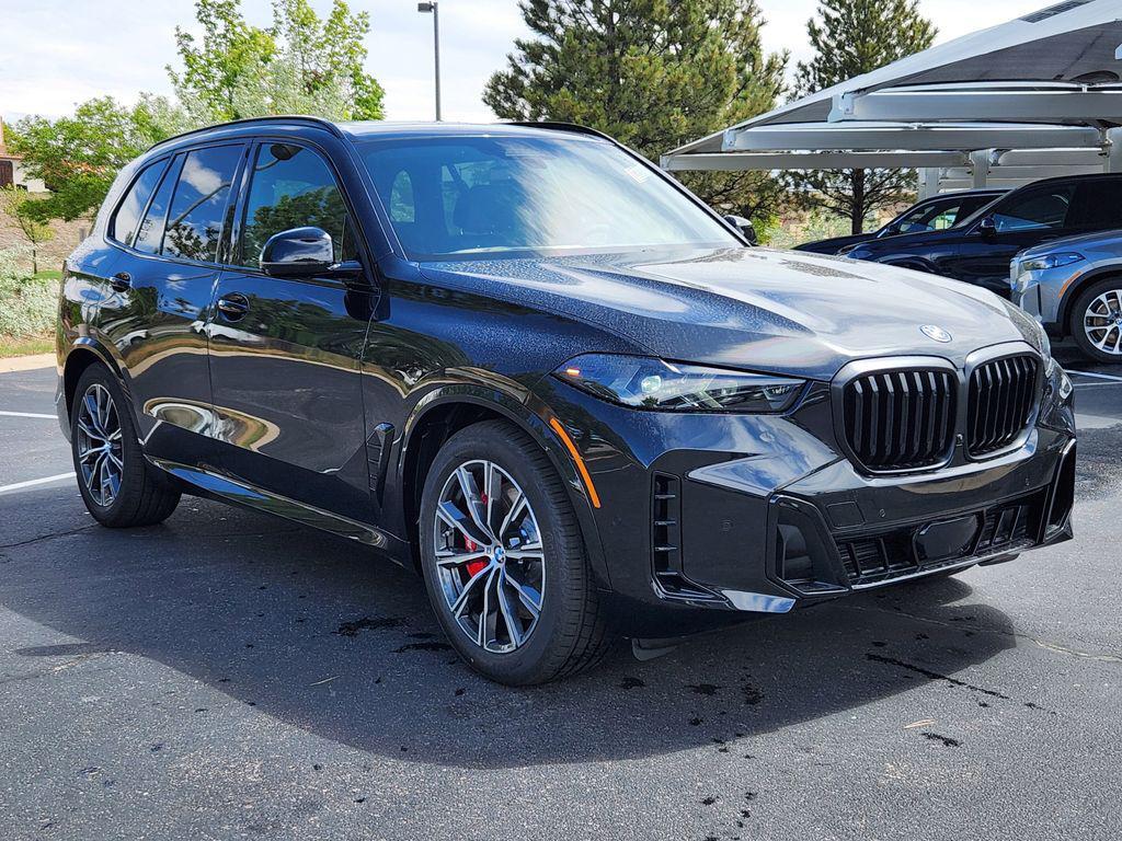 new 2026 BMW X5 PHEV car, priced at $93,024