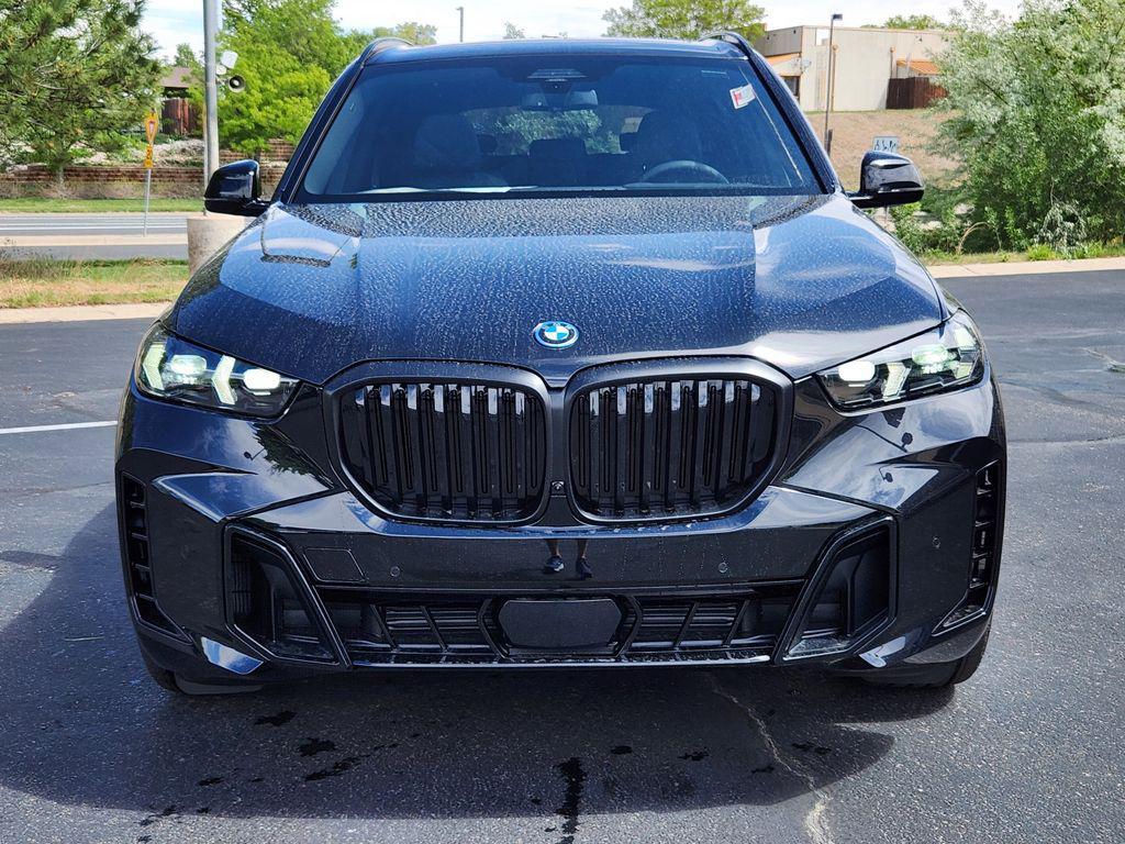 new 2026 BMW X5 PHEV car, priced at $93,024