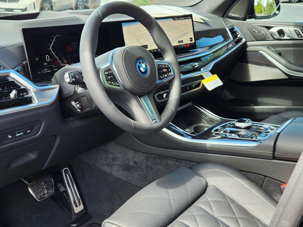 new 2026 BMW X5 PHEV car, priced at $93,024