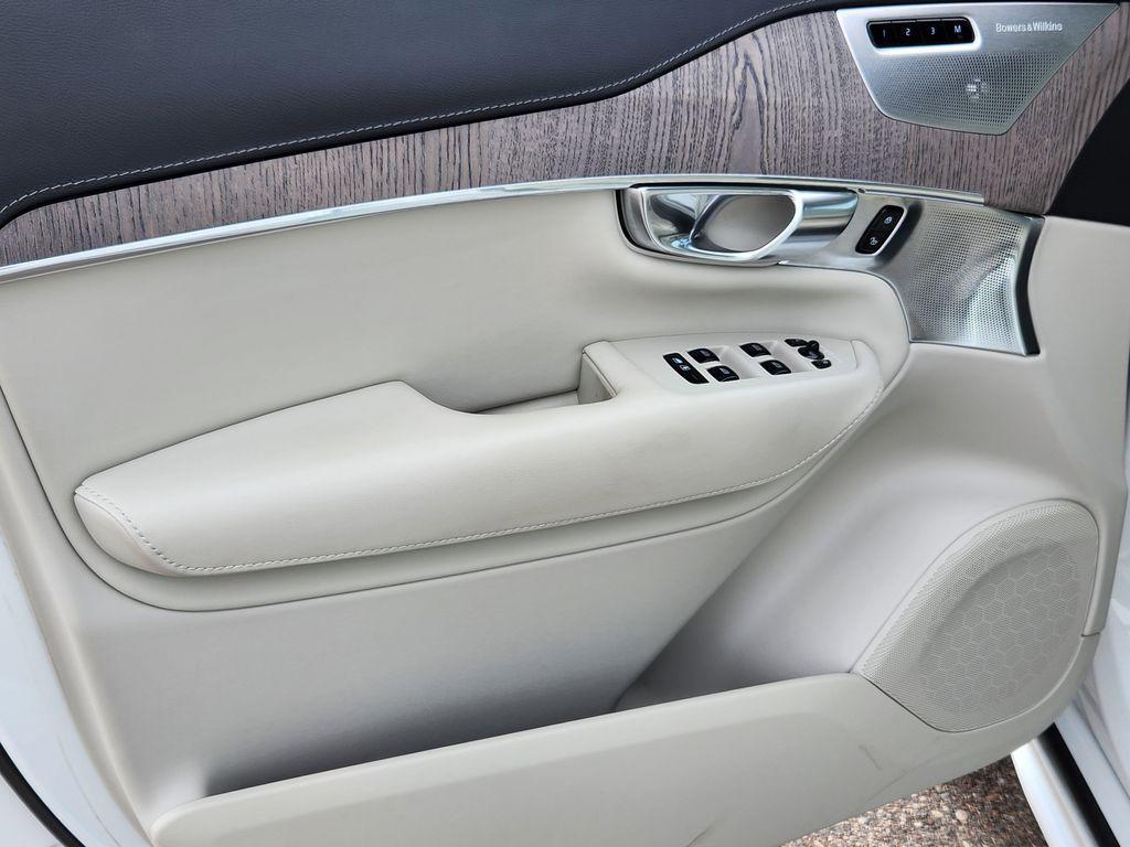 used 2023 Volvo XC90 Recharge Plug-In Hybrid car, priced at $48,381