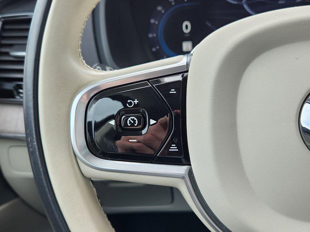 used 2023 Volvo XC90 Recharge Plug-In Hybrid car, priced at $48,381