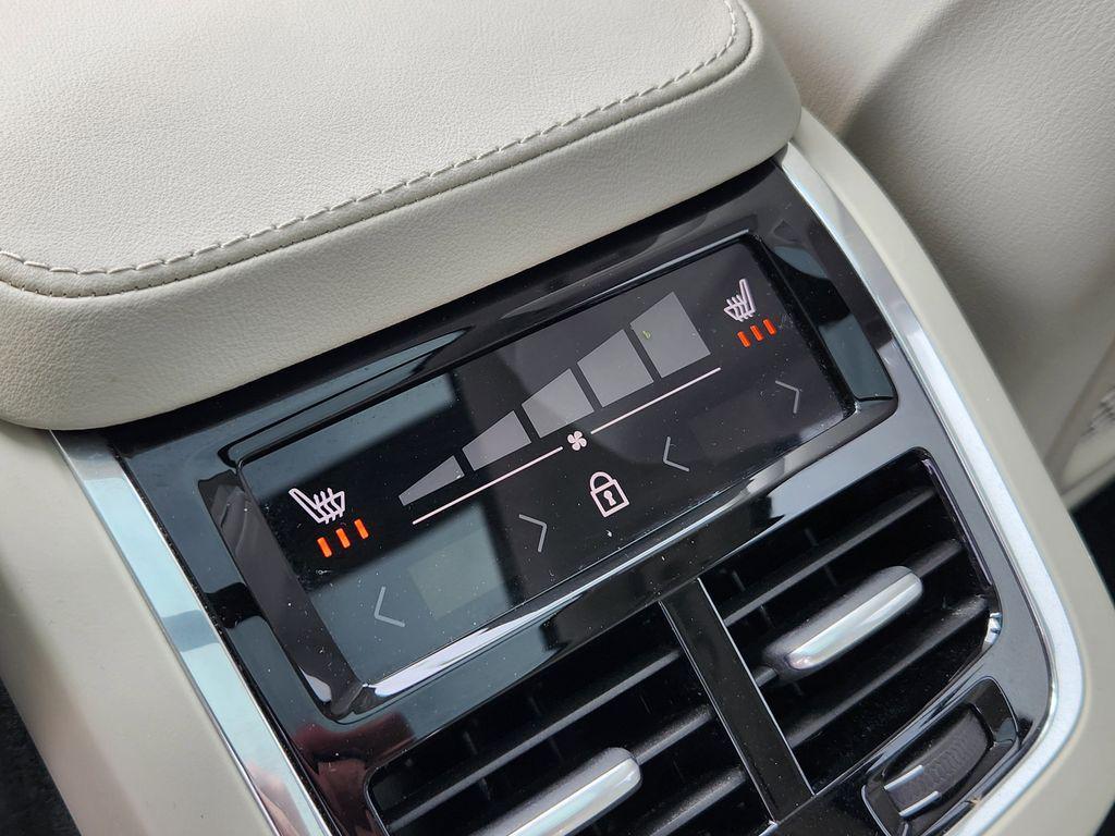 used 2023 Volvo XC90 Recharge Plug-In Hybrid car, priced at $48,381