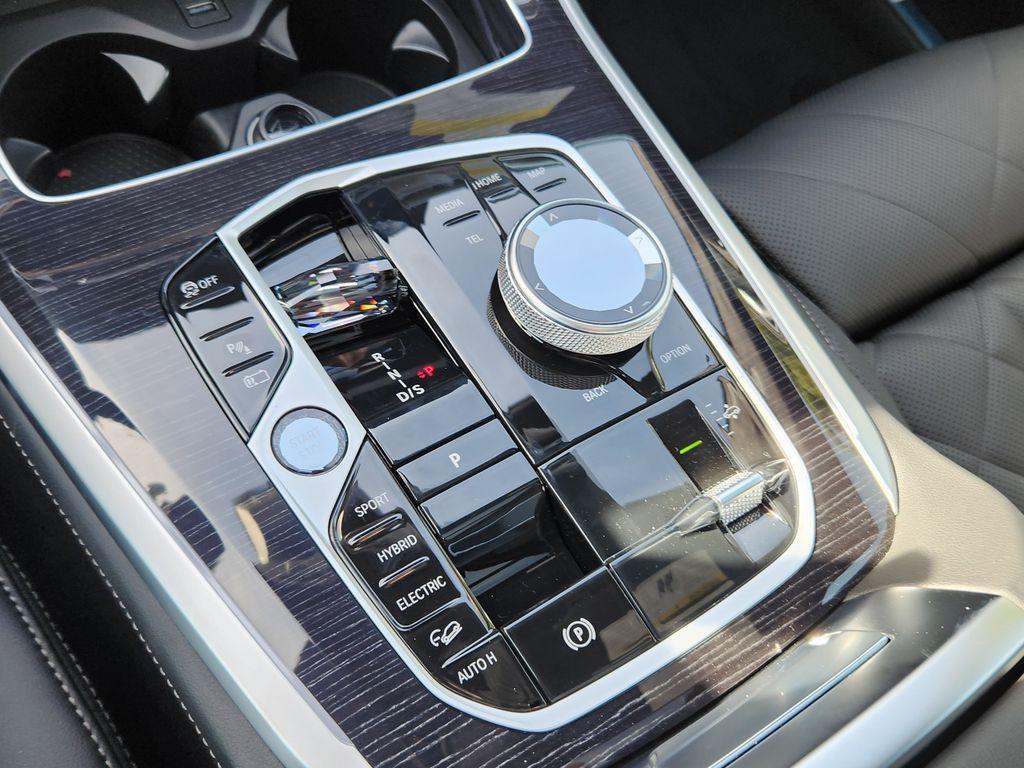 new 2026 BMW X5 PHEV car, priced at $94,074