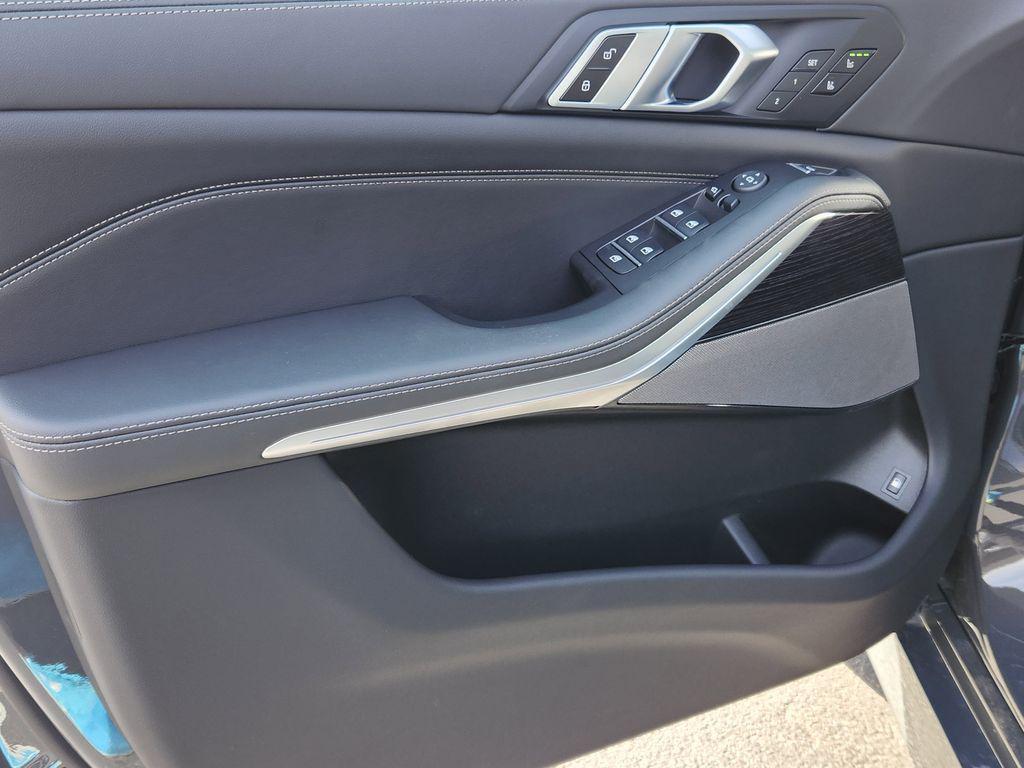 new 2026 BMW X5 PHEV car, priced at $94,074