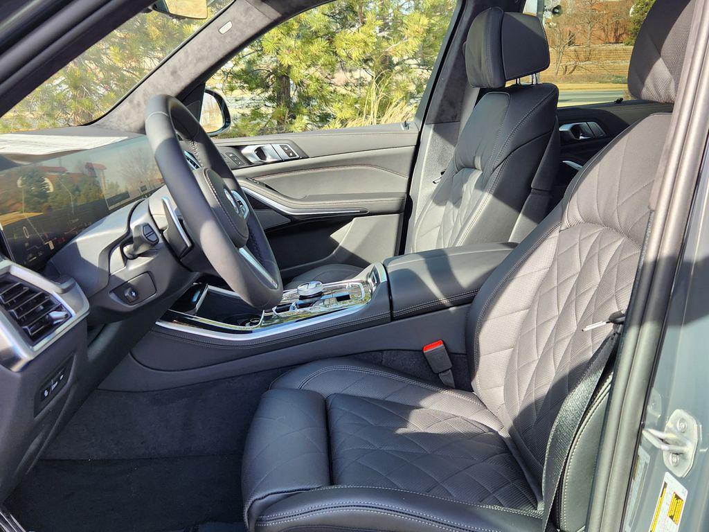 new 2026 BMW X5 PHEV car, priced at $94,074