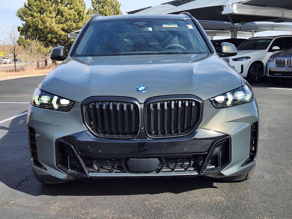 new 2026 BMW X5 PHEV car, priced at $94,074