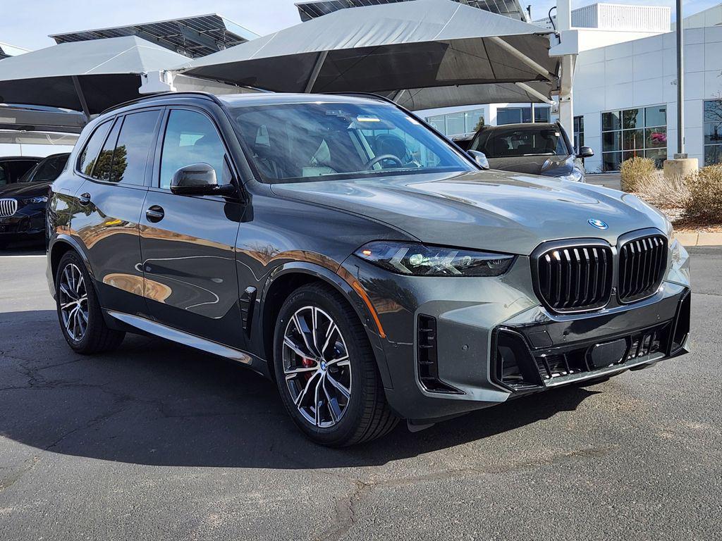 new 2026 BMW X5 PHEV car, priced at $94,074
