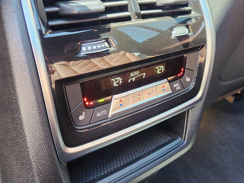 used 2025 BMW X5 PHEV car, priced at $68,476