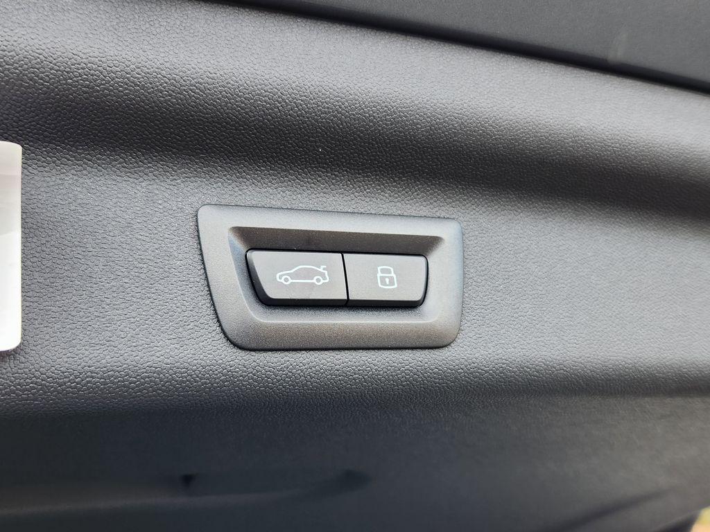 used 2025 MINI Countryman car, priced at $36,994