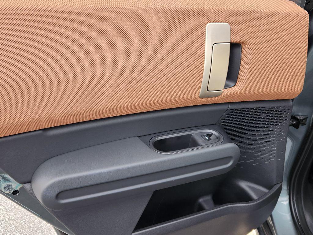 used 2025 MINI Countryman car, priced at $36,994