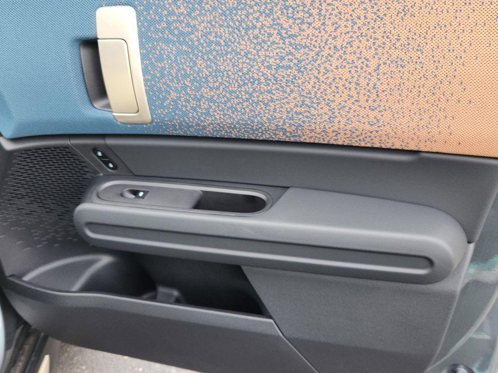 used 2025 MINI Countryman car, priced at $36,994