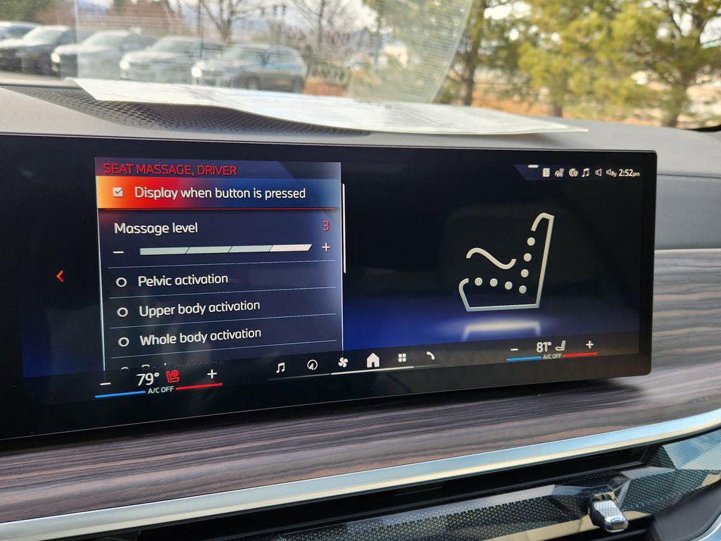 new 2026 BMW X5 PHEV car, priced at $89,224