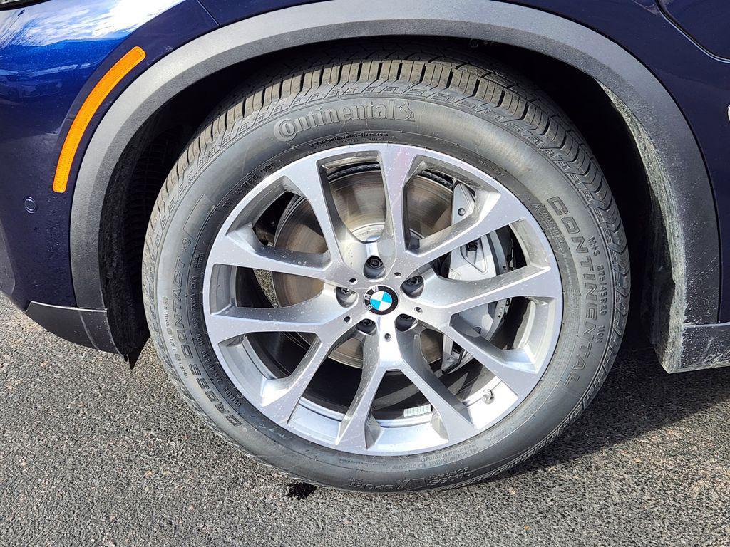 new 2026 BMW X5 PHEV car, priced at $89,224