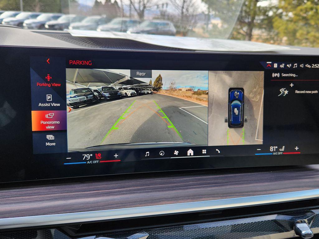 new 2026 BMW X5 PHEV car, priced at $89,224