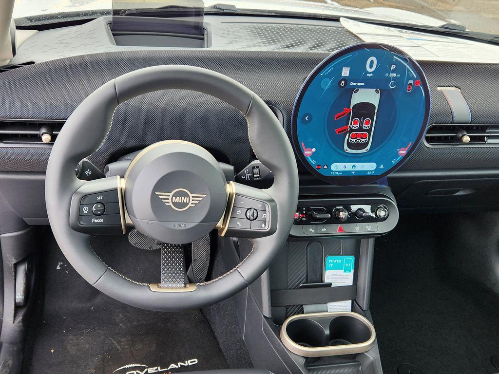 used 2026 MINI Hardtop car