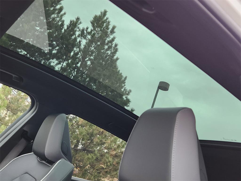 new 2026 BMW X3 car, priced at $61,674