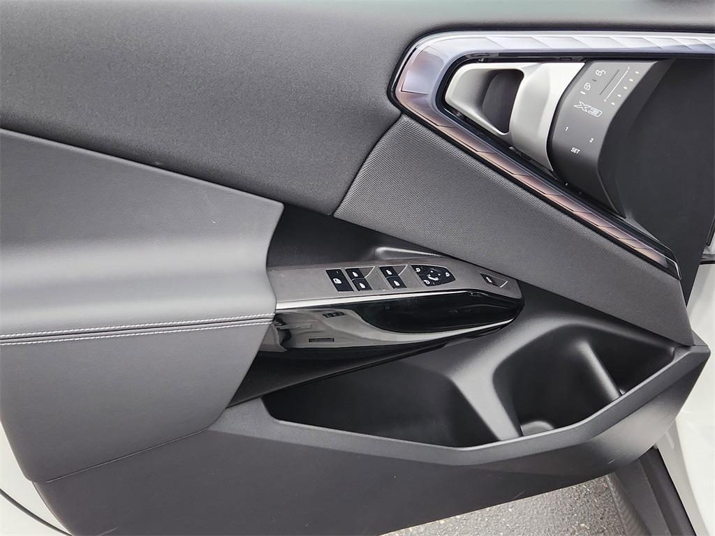 new 2026 BMW X3 car, priced at $61,674