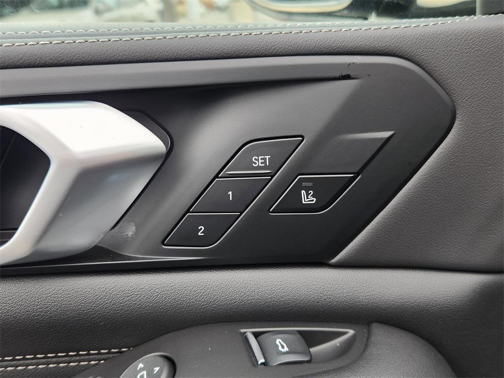 new 2026 BMW X5 car, priced at $80,224