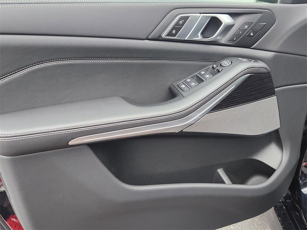 new 2026 BMW X5 car, priced at $80,224