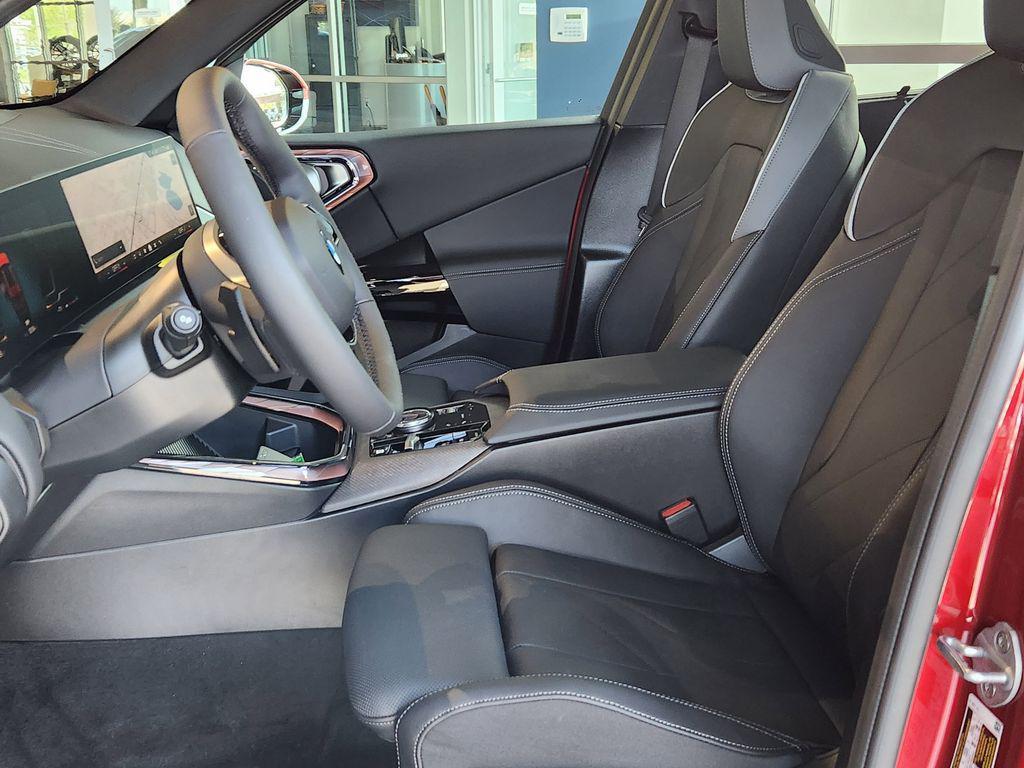 new 2026 BMW X3 car, priced at $61,249
