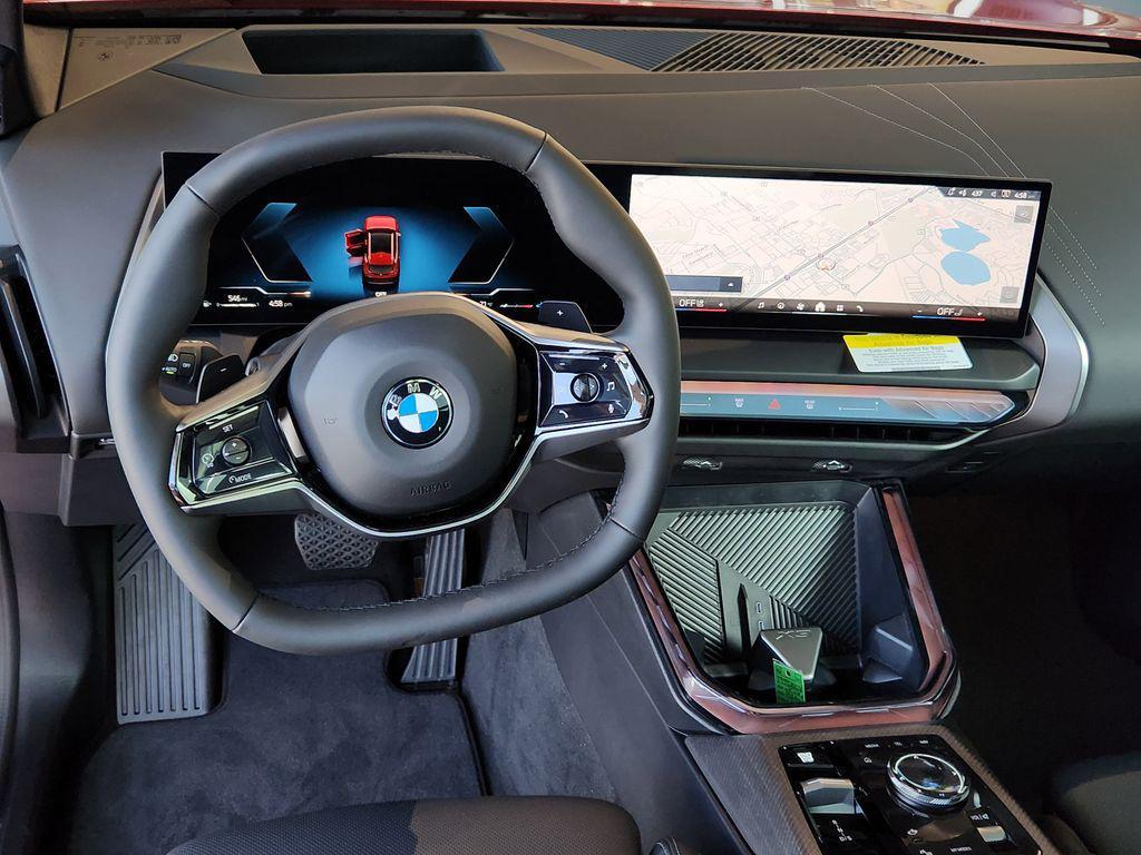 new 2026 BMW X3 car, priced at $61,249