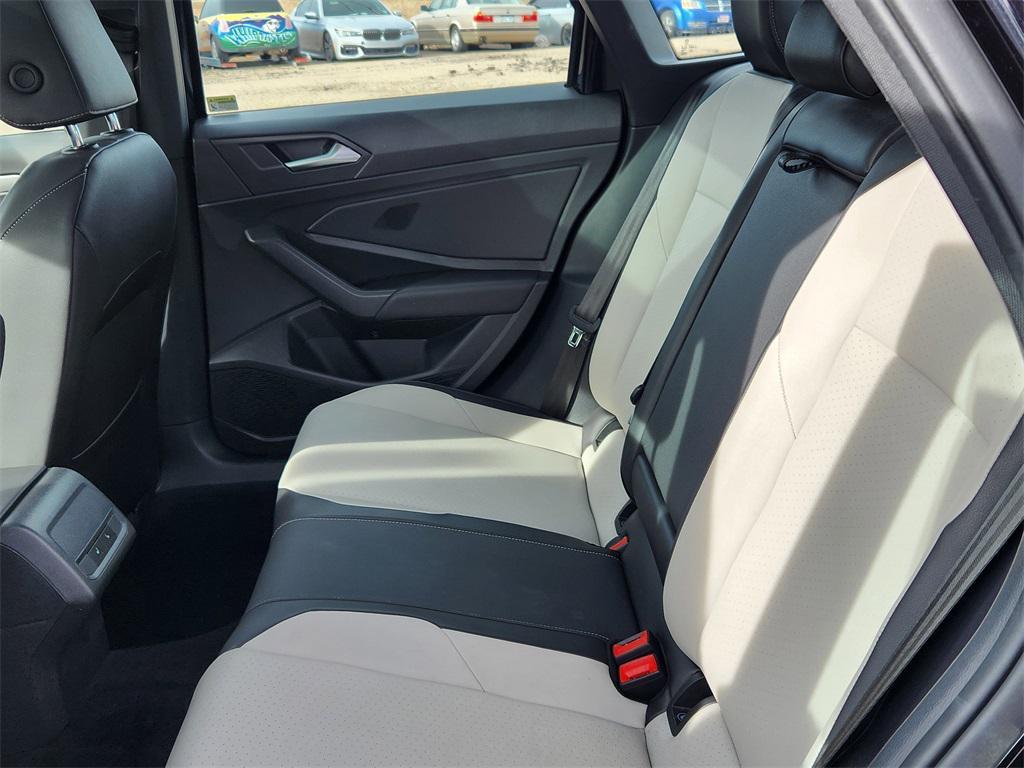 used 2020 Volkswagen Jetta car, priced at $16,868