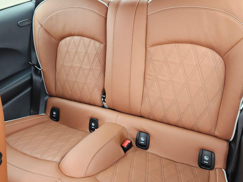 used 2020 MINI Hardtop car, priced at $27,921